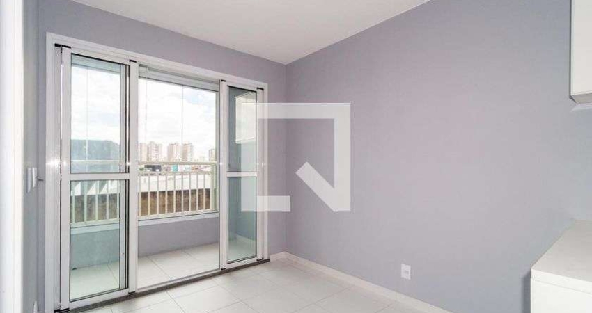 Apartamento à Venda - Belém, 1 Quarto,  32 m2