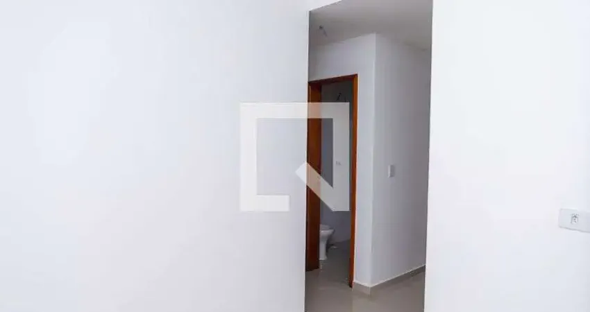 Apartamento à Venda - Ermelino Matarazzo, 2 Quartos,  40 m2