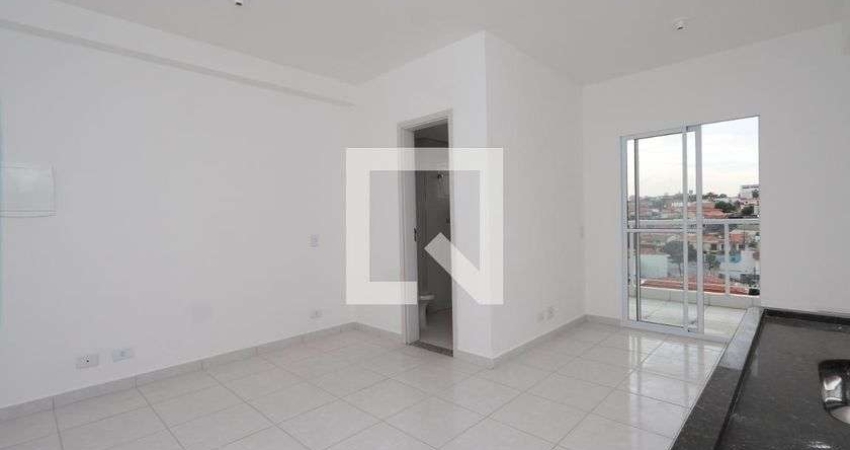 Apartamento à Venda - Vila Formosa, 1 Quarto,  31 m2