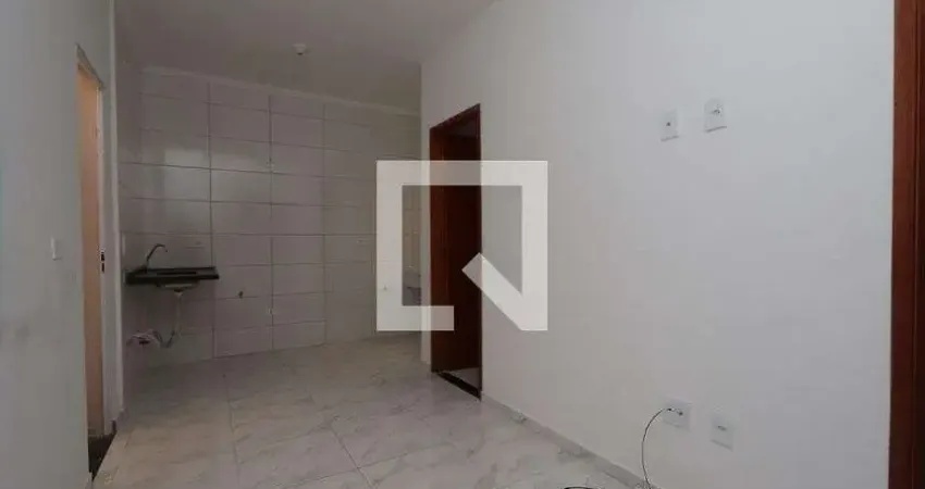 Apartamento à Venda - Vila Formosa, 1 Quarto,  36 m2