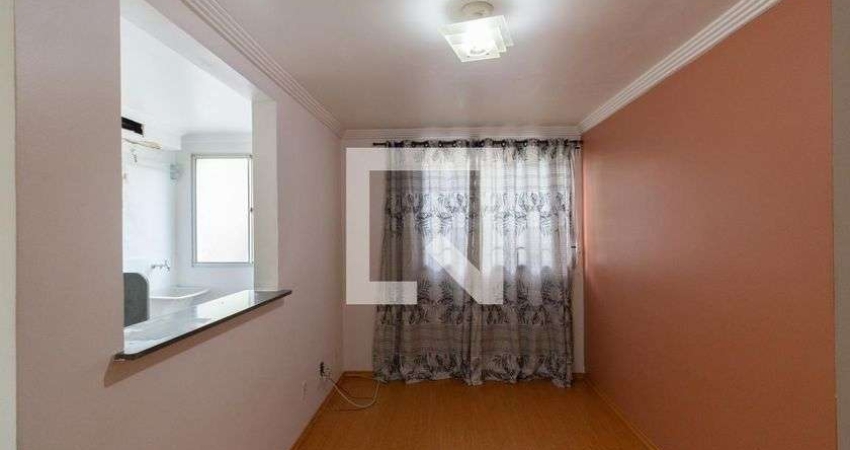 Apartamento à Venda - Jardim Aricanduva, 2 Quartos,  45 m2