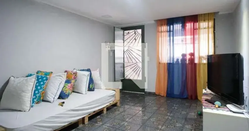 Casa com 3 quartos à venda na Ponte Rasa, São Paulo 