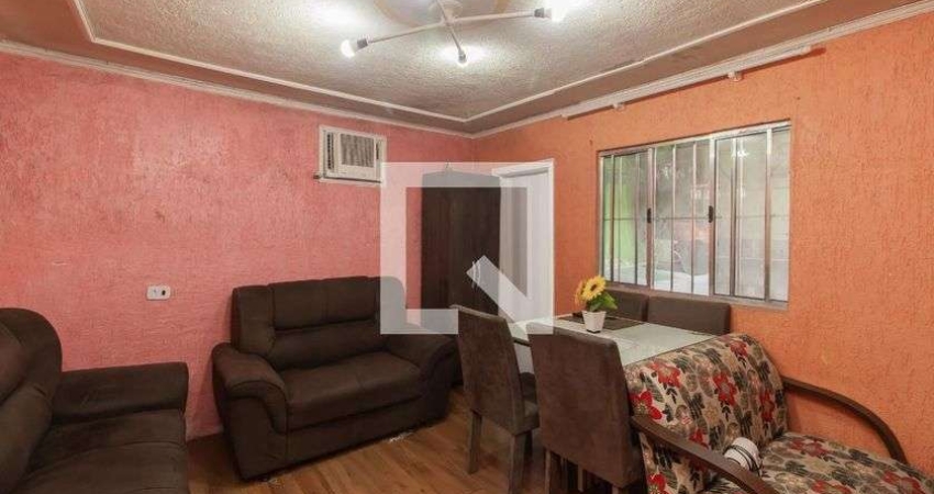 Casa com 2 quartos à venda em Cangaíba, São Paulo 