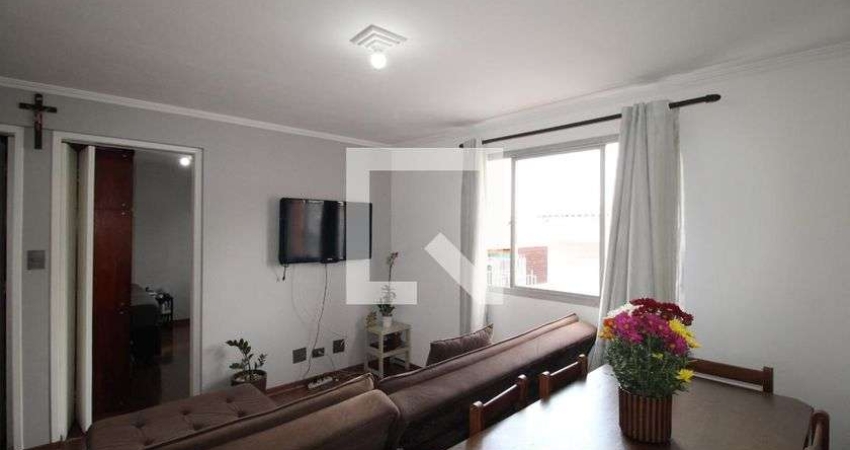 Apartamento à Venda - Ponte Rasa, 2 Quartos,  48 m2
