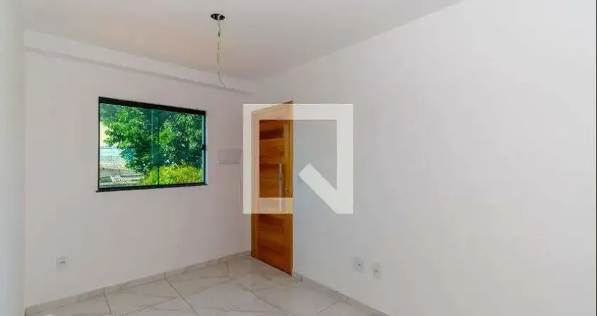 Apartamento com 2 quartos à venda na Rua Senador Georgino Avelino, 363, Itaquera, São Paulo