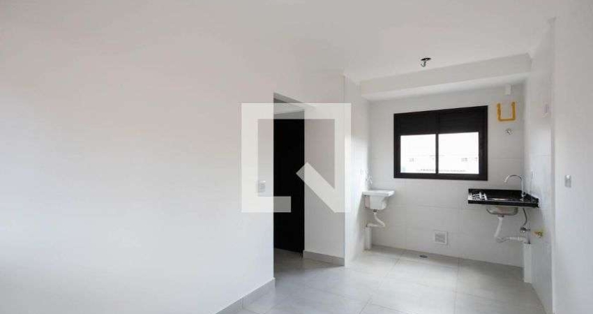 Apartamento à Venda - Casa Verde, 2 Quartos,  31 m2