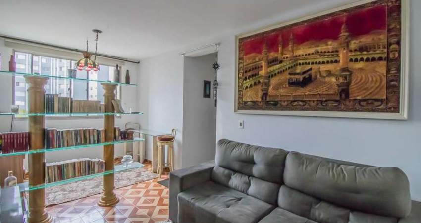 Apartamento à Venda - Vila Mascote, 2 Quartos,  64 m2