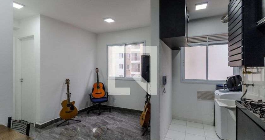 Apartamento com 2 quartos à venda no Panamby, São Paulo 