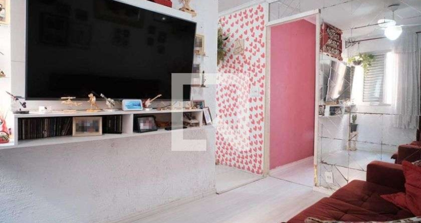 Apartamento à Venda - Artur Alvim, 2 Quartos,  48 m2