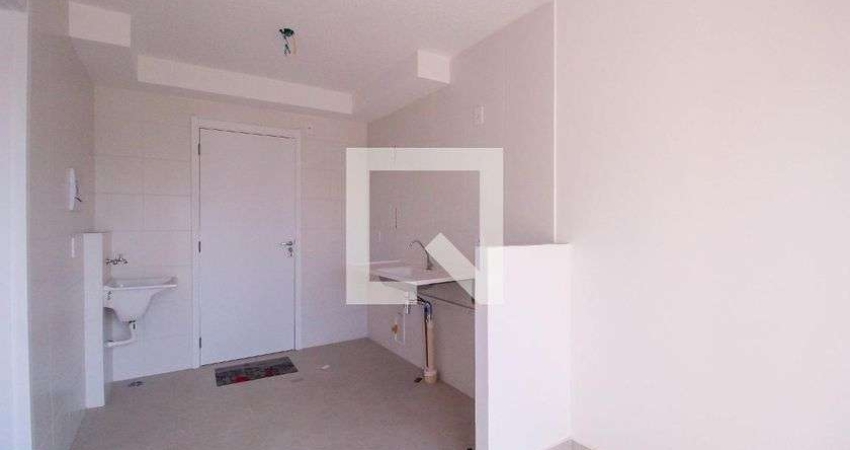 Apartamento à Venda - Belém, 1 Quarto,  30 m2
