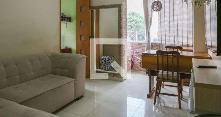 Apartamento à Venda - Barra Funda, 2 Quartos,  55 m2