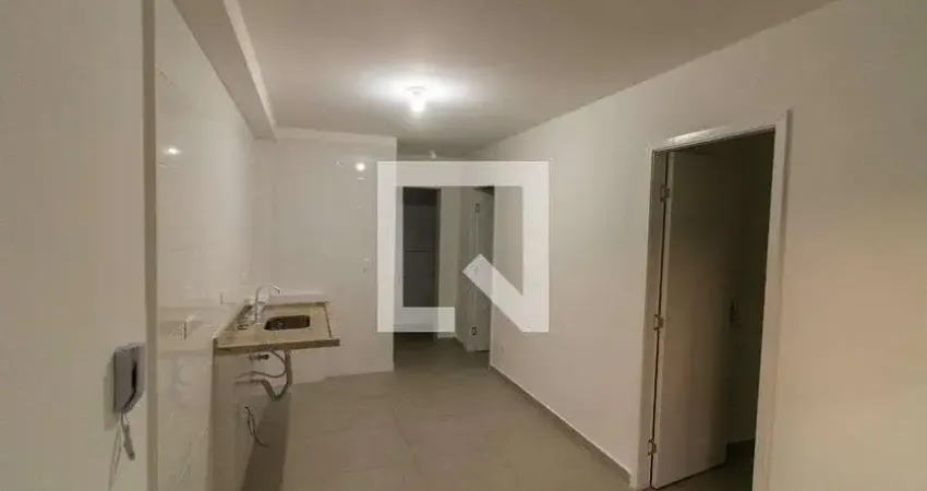 Apartamento à Venda - Artur Alvim, 2 Quartos,  40 m2