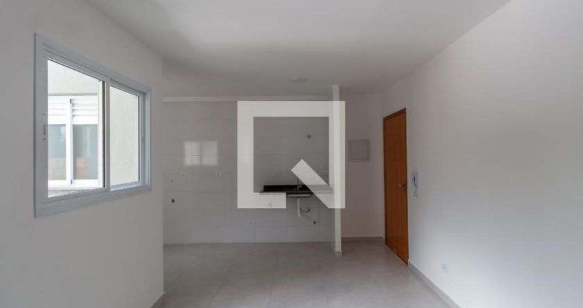 Apartamento à Venda - Cidade Patriarca, 2 Quartos,  41 m2