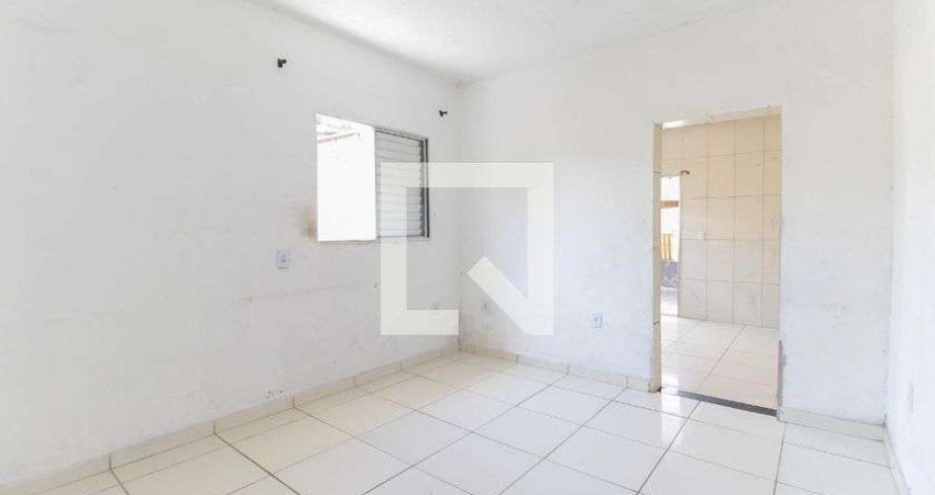 Casa com 2 quartos à venda em Itaquera, São Paulo 