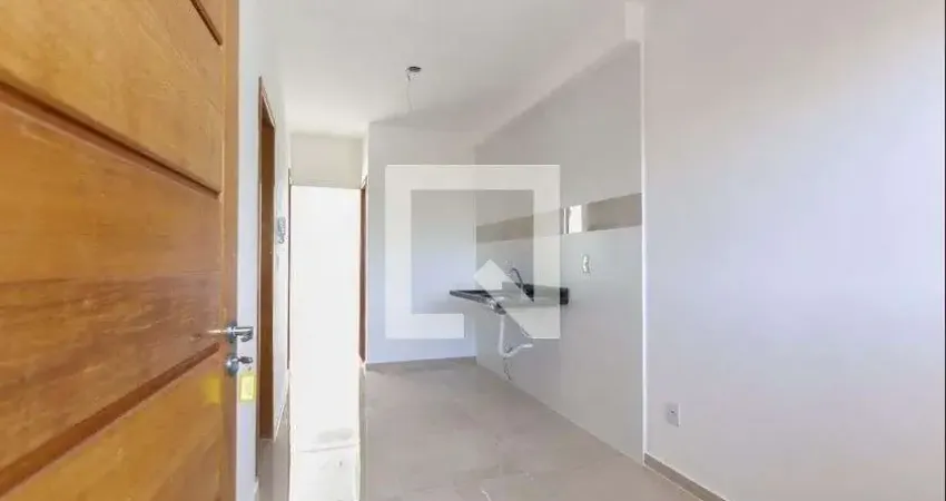 Apartamento com 2 quartos à venda na Rua Surucuás, 458, Itaquera, São Paulo
