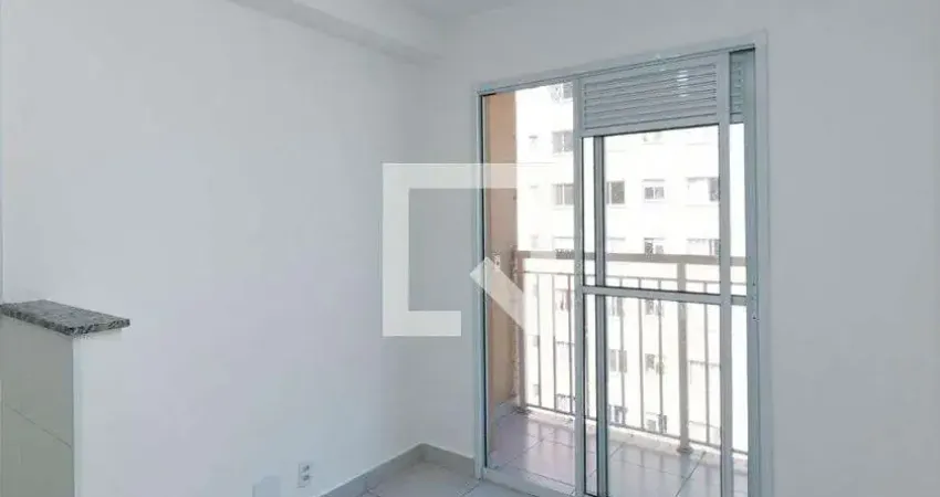 Apartamento com 1 quarto à venda em Cangaíba, São Paulo 