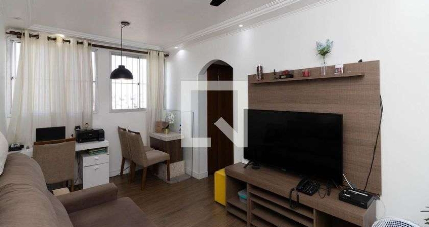 Apartamento com 2 quartos à venda em Cangaíba, São Paulo 