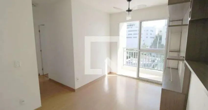 Apartamento à Venda - Vila Andrade, 2 Quartos,  59 m2