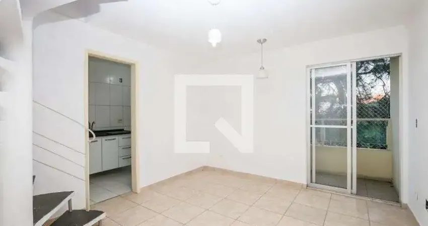 Apartamento com 2 quartos à venda no Morumbi, São Paulo 