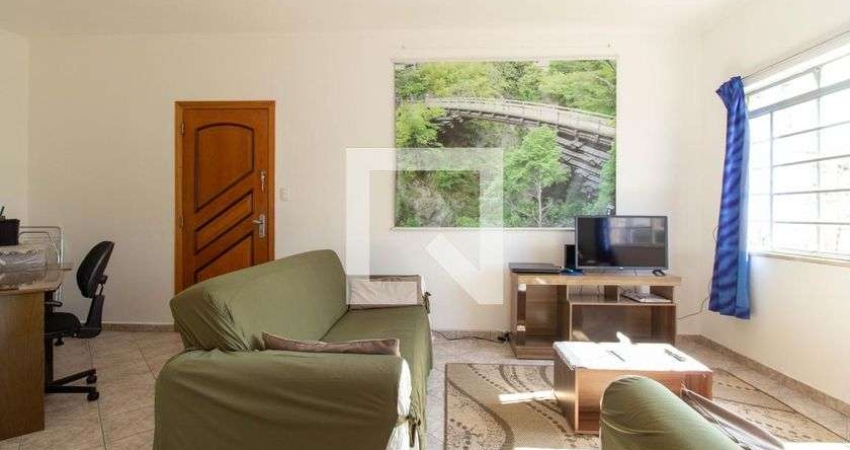 Apartamento com 2 quartos à venda no Cambuci, São Paulo 