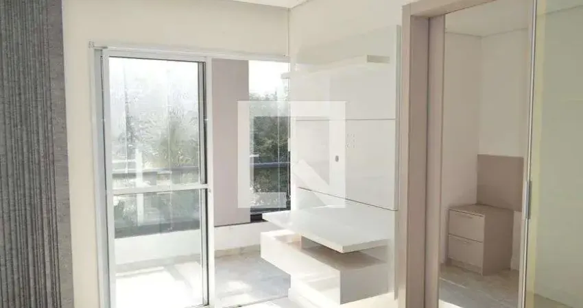 Apartamento com 1 quarto à venda no Cambuci, São Paulo 