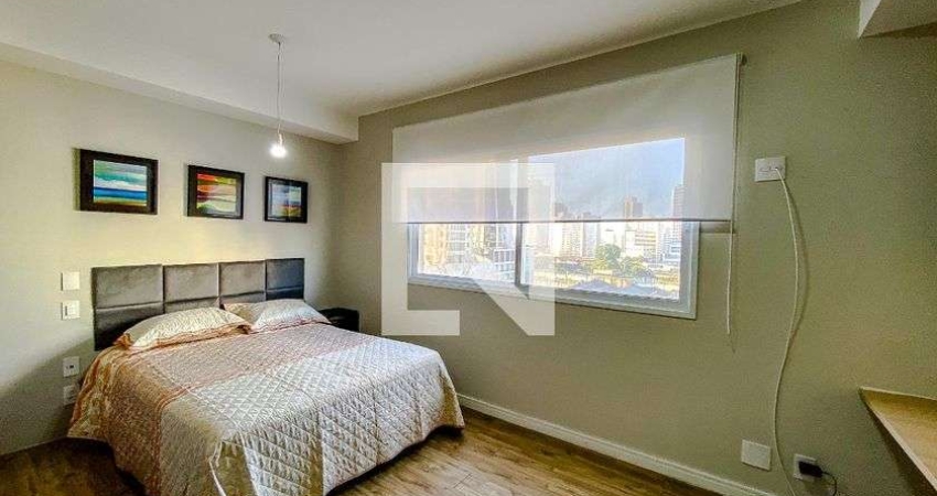 Apartamento à Venda - Belém, 1 Quarto,  26 m2