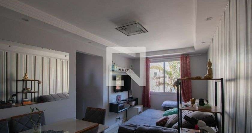 Apartamento à Venda - Vila Mazzei, 2 Quartos,  50 m2