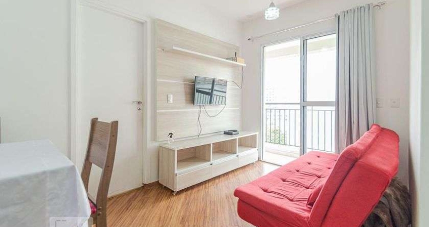 Apartamento com 1 quarto à venda no Centro, São Paulo 