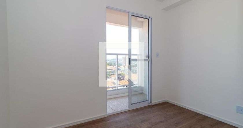 Apartamento com 1 quarto à venda na Vila Sônia, São Paulo 