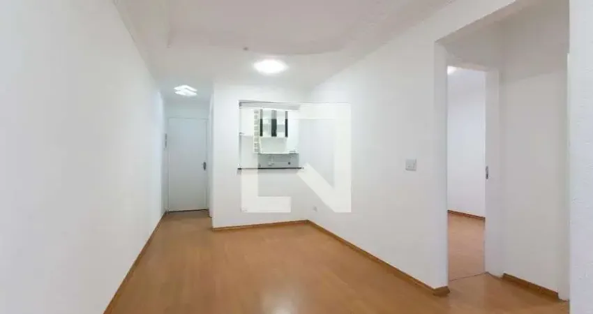 Apartamento à Venda - Itaquera, 2 Quartos,  50 m2