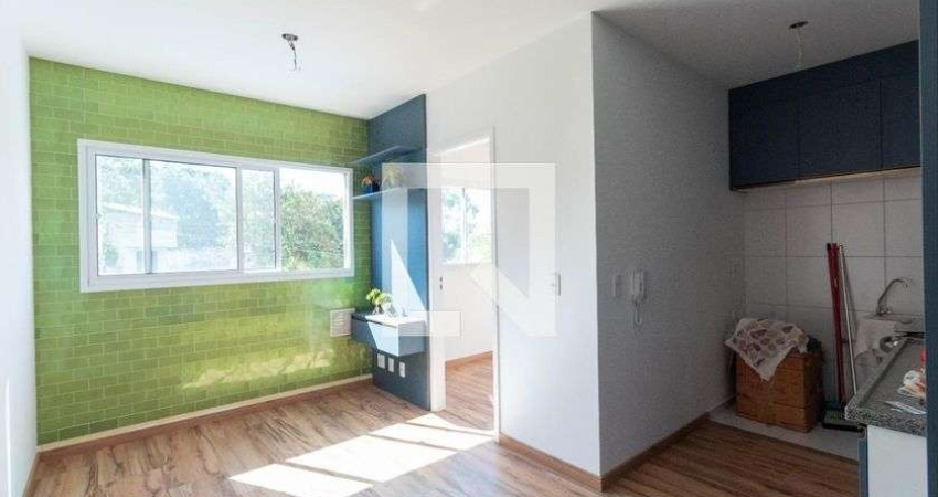 Apartamento com 2 quartos à venda em Cangaíba, São Paulo 