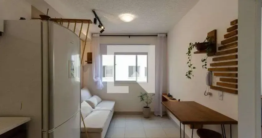 Kitnet / Stúdio à venda no Piqueri, São Paulo 