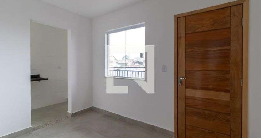 Apartamento à Venda - Casa Verde, 2 Quartos,  39 m2