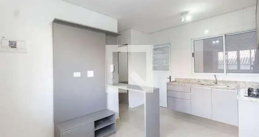 Apartamento com 2 quartos à venda na Avenida Conceição, 288, Santana, São Paulo