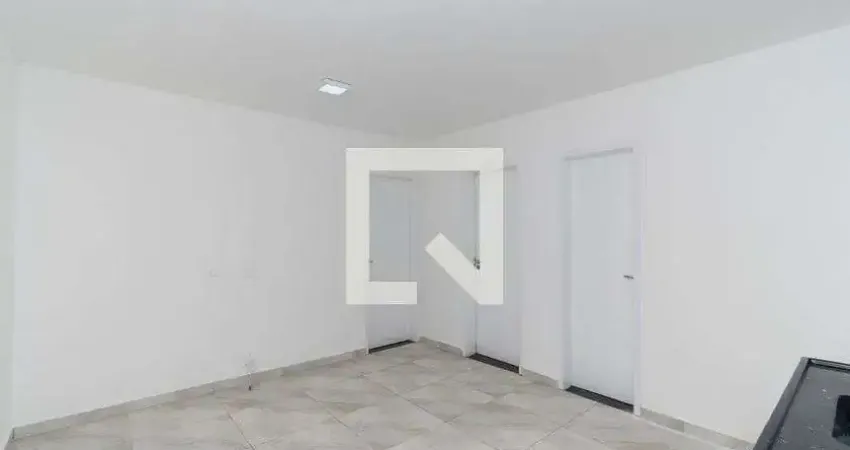 Apartamento à Venda - Vila Prudente, 1 Quarto,  34 m2