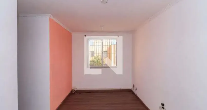Apartamento à Venda - Vila Mazzei, 2 Quartos,  48 m2