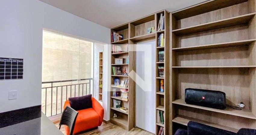 Kitnet / Stúdio à venda na Mooca, São Paulo 