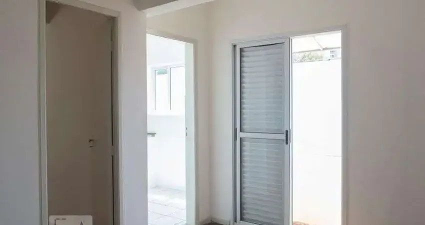 Apartamento com 1 quarto à venda na Rua Doutor César Castiglioni Júnior, 314, Casa Verde, São Paulo