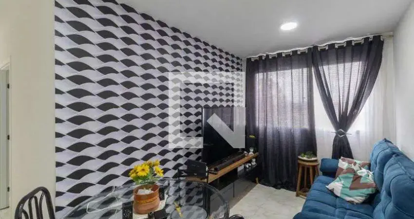 Apartamento com 2 quartos à venda na Rua Agrimensor Sugaya, 1200, Itaquera, São Paulo