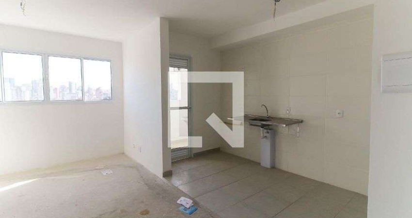 Apartamento com 2 quartos à venda na Mooca, São Paulo 