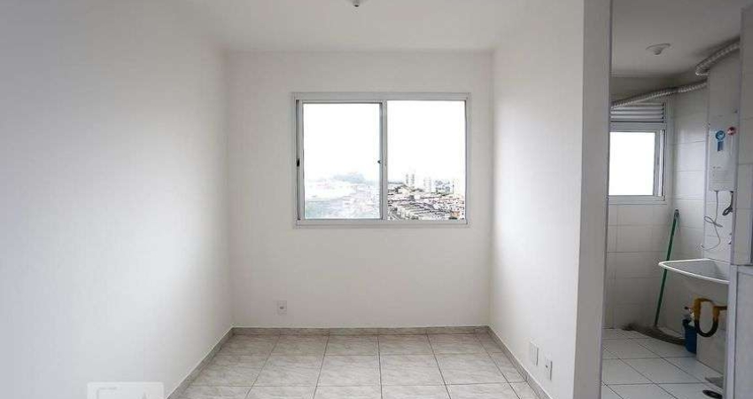 Apartamento à Venda - Portal do Morumbi, 2 Quartos,  43 m2