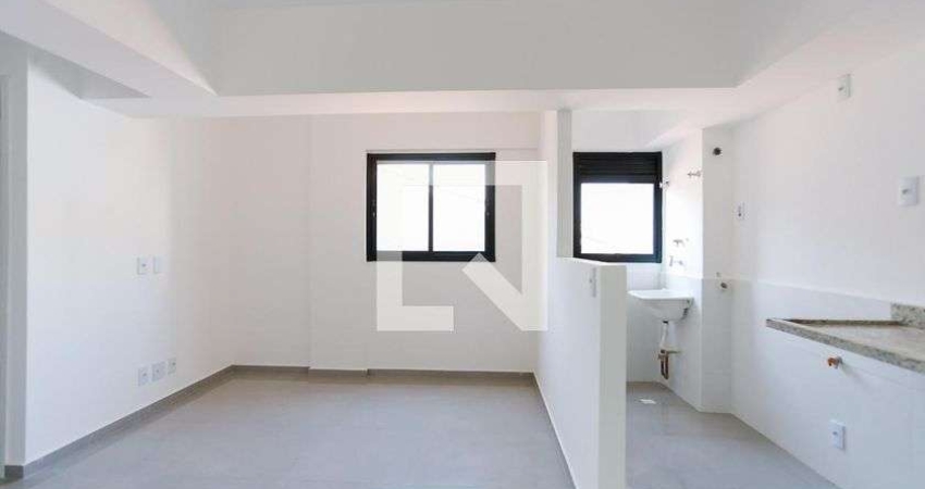 Apartamento com 1 quarto à venda no Butantã, São Paulo 
