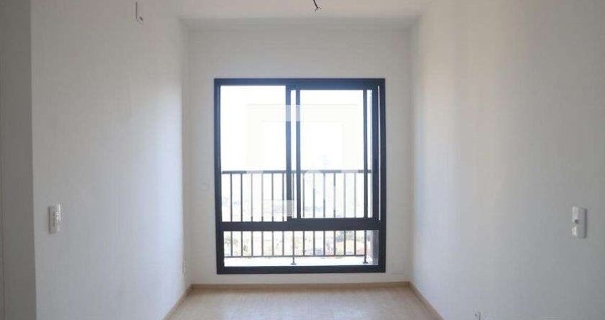 Apartamento à Venda - Chácara Inglesa, 1 Quarto,  29 m2