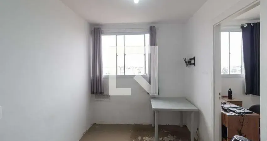 Apartamento à Venda - Jardim Marajoara , 2 Quartos,  34 m2