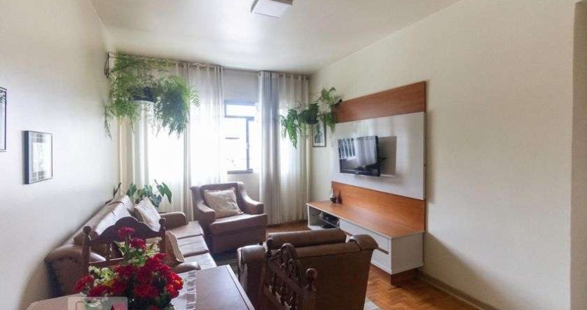 Apartamento à Venda - Bosque da Saúde, 2 Quartos,  86 m2