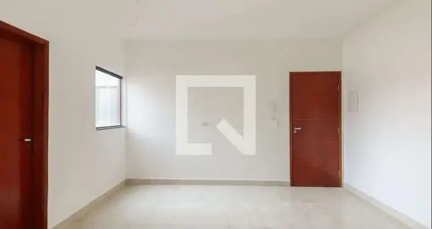 Apartamento à Venda - Vila Carrão, 1 Quarto,  48 m2