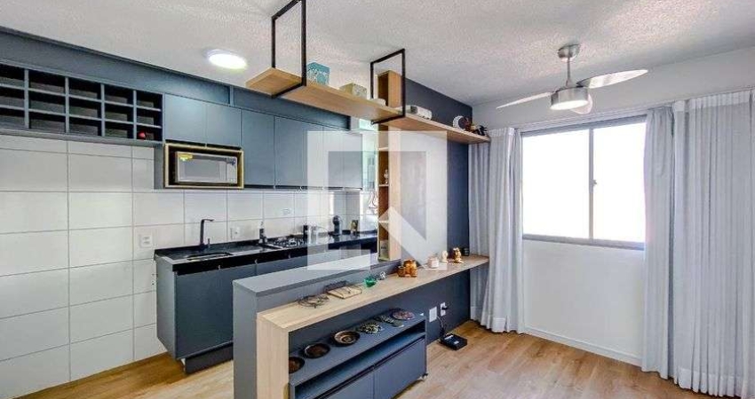 Apartamento com 1 quarto à venda na Mooca, São Paulo 