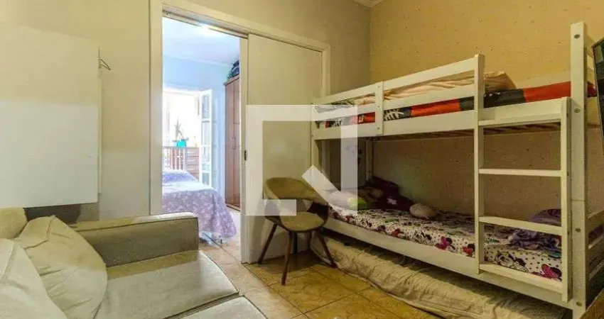 Apartamento à Venda - Campos Elíseos, 1 Quarto,  40 m2