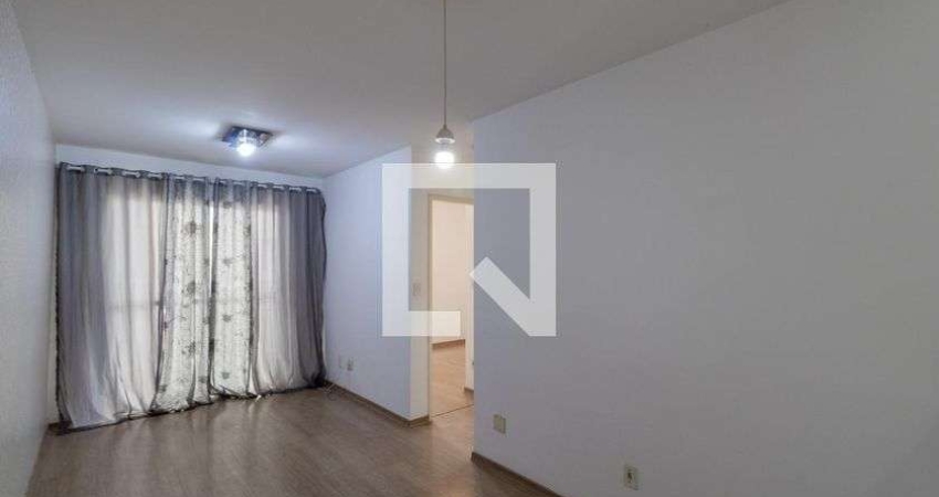 Apartamento à Venda - Vila Ré, 2 Quartos,  50 m2