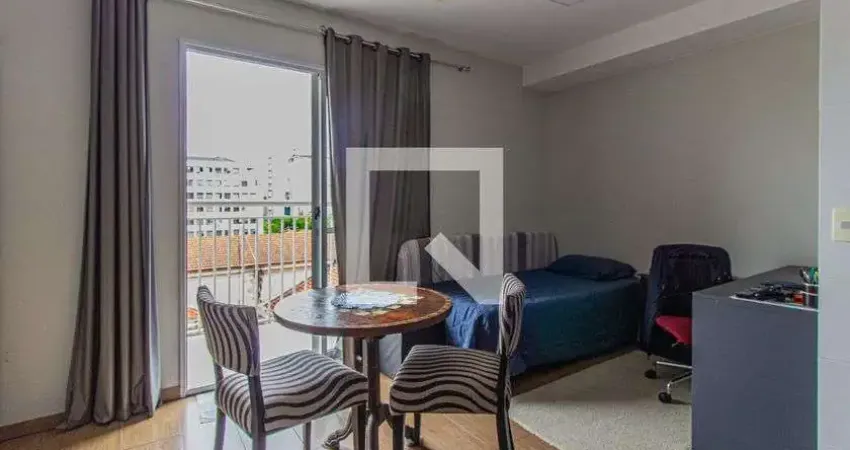 Apartamento à Venda - Liberdade, 1 Quarto,  27 m2